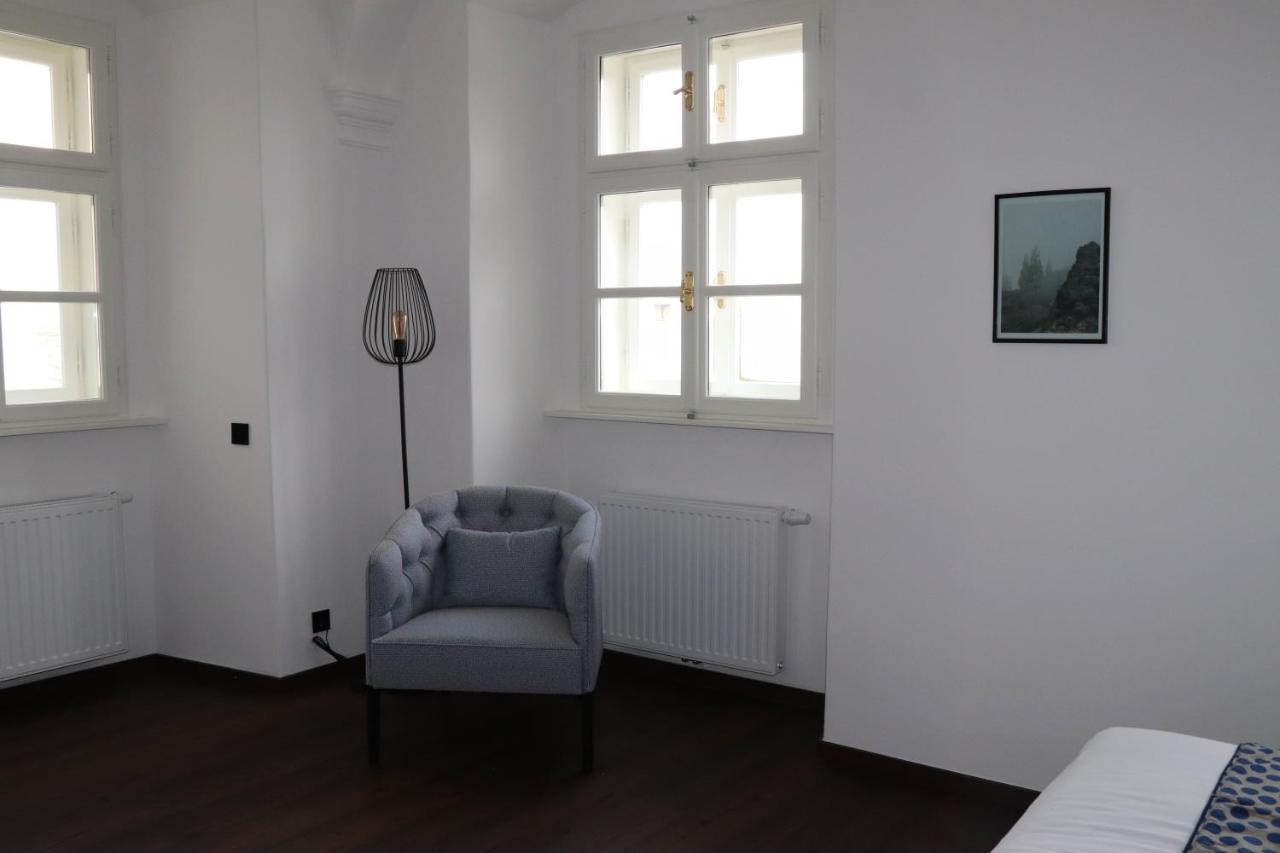 Komfortfertige Wohnungen Freihof Wien Eksteriør bilde