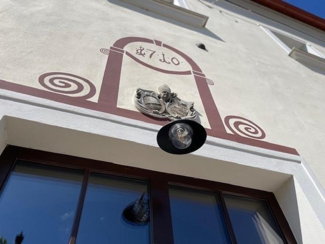 Komfortfertige Wohnungen Freihof Wien Eksteriør bilde